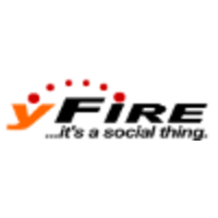 yFire logo, yFire contact details