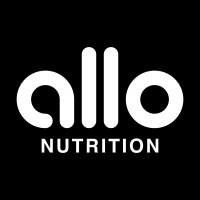 Allo Nutrition logo, Allo Nutrition contact details