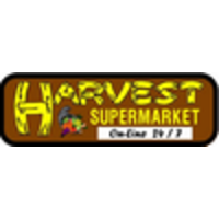 Harvest Supermarket logo, Harvest Supermarket contact details