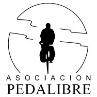 Asociación Pedalibre logo, Asociación Pedalibre contact details