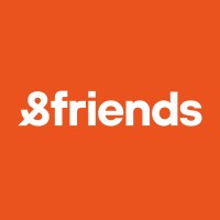 &friends logo, &friends contact details