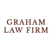 Graham Law Firm logo, Graham Law Firm contact details