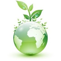 GreenCommerceWorld logo, GreenCommerceWorld contact details