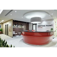 Meeting Point Executive Office Space logo, Meeting Point Executive Office Space contact details