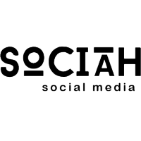 Sociah Social Media logo, Sociah Social Media contact details