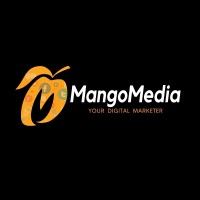 Mango Media Agency logo, Mango Media Agency contact details