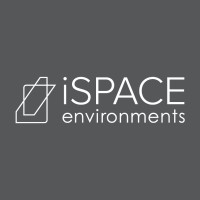 iSpace Environments logo, iSpace Environments contact details