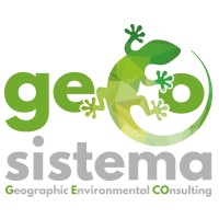 GECOsistema logo, GECOsistema contact details