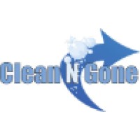 Clean N Gone logo, Clean N Gone contact details