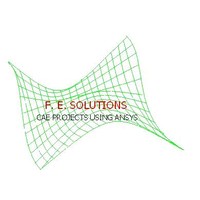 F.E Solutions logo, F.E Solutions contact details