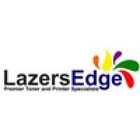 Lazers Edge logo, Lazers Edge contact details