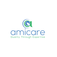 Amicare Services Pvt Ltd logo, Amicare Services Pvt Ltd contact details