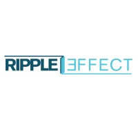 Ripple Effect logo, Ripple Effect contact details