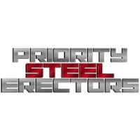 Priority Steel Erectors Ltd. logo, Priority Steel Erectors Ltd. contact details