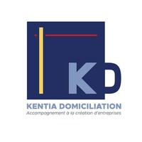 KENTIA-DOMICILIATION sarl logo, KENTIA-DOMICILIATION sarl contact details