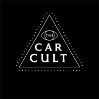 The Car Cult logo, The Car Cult contact details