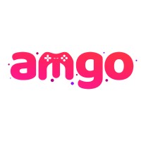 Amgo Games logo, Amgo Games contact details