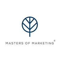 Masters of Marketing logo, Masters of Marketing contact details