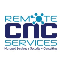 Remote CNC Services logo, Remote CNC Services contact details