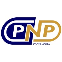 PNP Events Ltd logo, PNP Events Ltd contact details