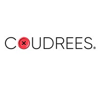 Coudrees logo, Coudrees contact details