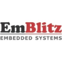 Emblitz Technologies Pvt Ltd logo, Emblitz Technologies Pvt Ltd contact details