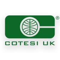 Cotesi UK logo, Cotesi UK contact details