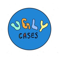 Ugly Cases logo, Ugly Cases contact details