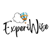 ExperiWise logo, ExperiWise contact details