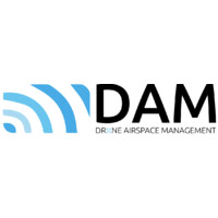 Drone Airspace Management logo, Drone Airspace Management contact details