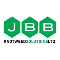 JBB KNOTWEED SOLUTIONS LTD logo, JBB KNOTWEED SOLUTIONS LTD contact details