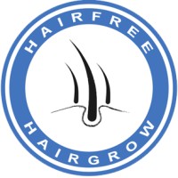 Hairfree and Hairgrow Clinic logo, Hairfree and Hairgrow Clinic contact details