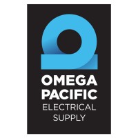 Omega Pacific Electrical Supply logo, Omega Pacific Electrical Supply contact details