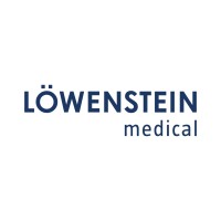 Löwenstein Medical logo, Löwenstein Medical contact details