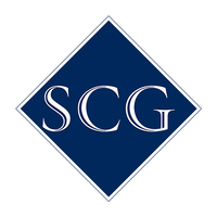 SCG Scientific College of Greece logo, SCG Scientific College of Greece contact details