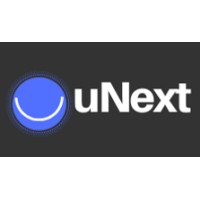 uNext logo, uNext contact details