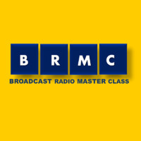 Broadcast Radio Master Class logo, Broadcast Radio Master Class contact details