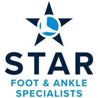 Star Foot & Ankle Specialists logo, Star Foot & Ankle Specialists contact details