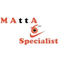 MAttA Specialist logo, MAttA Specialist contact details