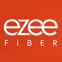 Ezee Fiber logo, Ezee Fiber contact details