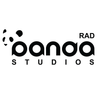 Rad Panda Studios logo, Rad Panda Studios contact details