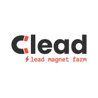 Clead logo, Clead contact details