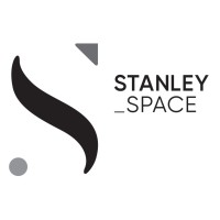 STANLEY_SPACE logo, STANLEY_SPACE contact details