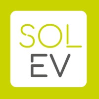 SOLEV logo, SOLEV contact details