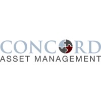 Concord Asset Management logo, Concord Asset Management contact details