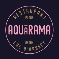 Restaurant Aquarama logo, Restaurant Aquarama contact details