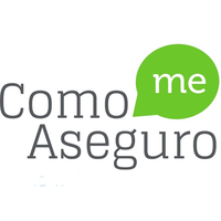 www.comomeaseguro.cl logo, www.comomeaseguro.cl contact details