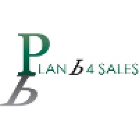 Plan B 4 Sales logo, Plan B 4 Sales contact details