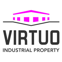 Virtuo Industrial Property logo, Virtuo Industrial Property contact details