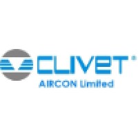 Clivet Aircon LTD logo, Clivet Aircon LTD contact details